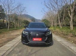 
										Honda UR-V, 2020 full									