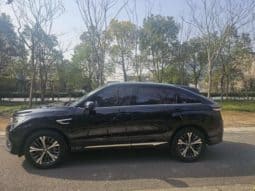 
										Honda UR-V, 2020 full									