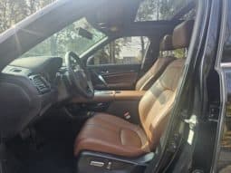 
										Honda UR-V, 2020 full									