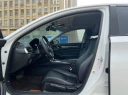 
										Honda Inspire (VI), 2021 full									