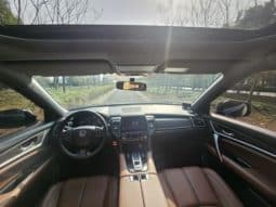 
										Honda UR-V, 2020 full									