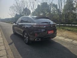 
										Honda UR-V, 2020 full									