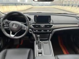 
										Honda Inspire (VI), 2021 full									