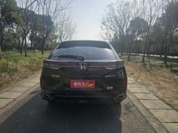 
										Honda UR-V, 2020 full									