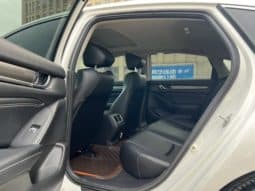 
										Honda Inspire (VI), 2021 full									