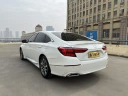 
										Honda Inspire (VI), 2021 full									