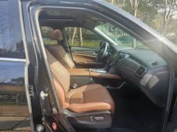 
										Honda UR-V, 2020 full									