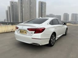 
										Honda Inspire (VI), 2021 full									