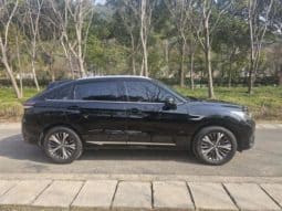 
										Honda UR-V, 2020 full									