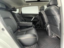 
										Honda Avancier (II), 2020 full									