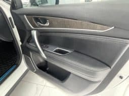 
										Honda Avancier (II), 2020 full									