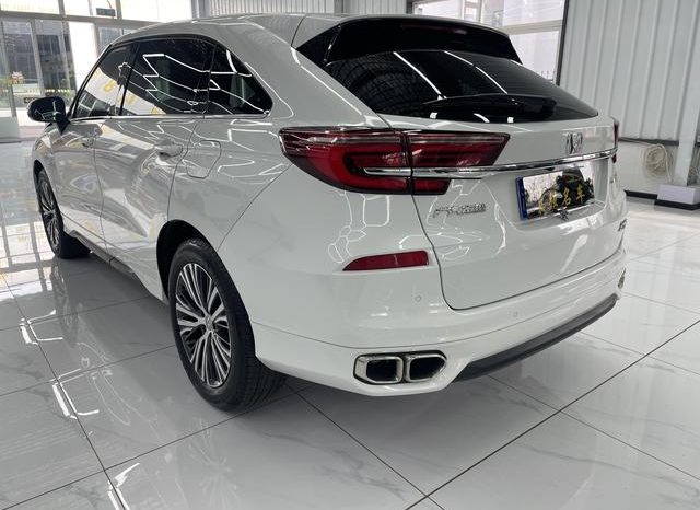 
								Honda Avancier (II), 2020 full									