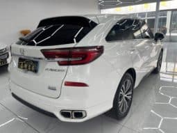 
										Honda Avancier (II), 2020 full									