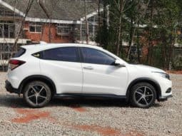 
										Honda Vezel, 2021 full									
