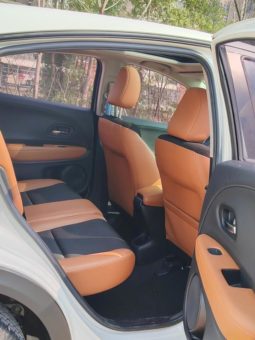 
										Honda Vezel, 2021 full									