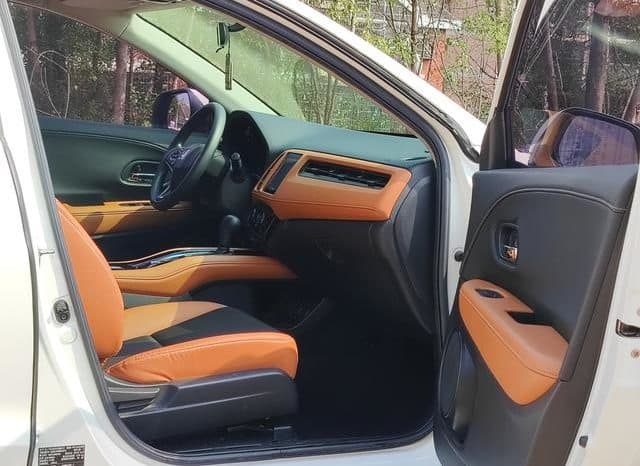 
								Honda Vezel, 2021 full									