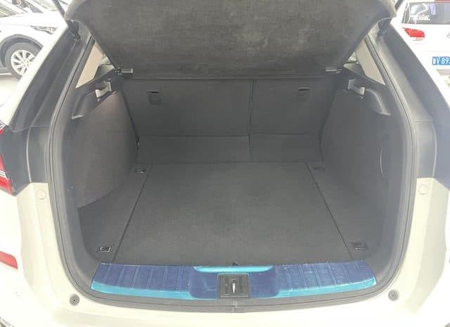 
								Honda Avancier (II), 2020 full									