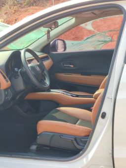 
										Honda Vezel, 2021 full									