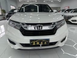 
										Honda Avancier (II), 2020 full									