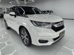 
										Honda Avancier (II), 2020 full									