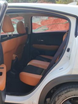 
										Honda Vezel, 2021 full									