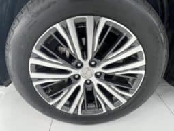 
										Honda Avancier (II), 2020 full									