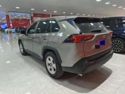 
										Toyota RAV4 (IV), 2023 full									