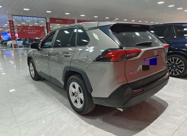 
								Toyota RAV4 (IV), 2023 full									
