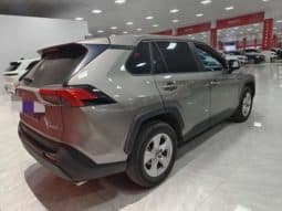 
										Toyota RAV4 (IV), 2023 full									