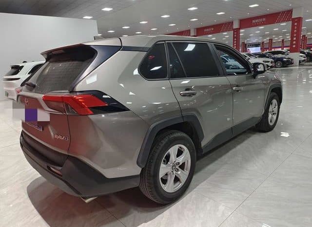 
								Toyota RAV4 (IV), 2023 full									