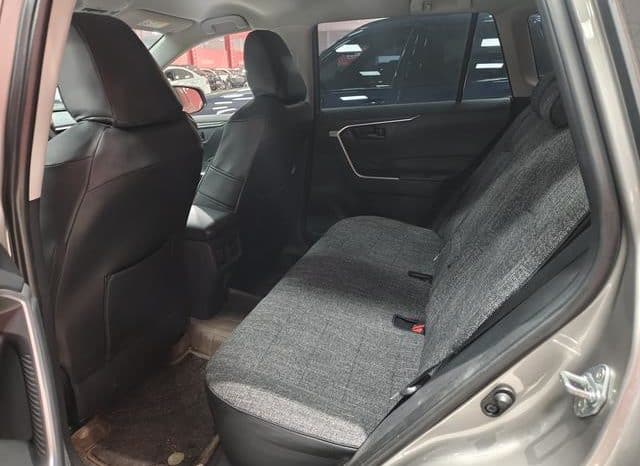 
								Toyota RAV4 (IV), 2023 full									