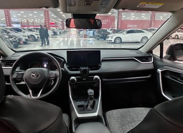 
								Toyota RAV4 (IV), 2023 full									