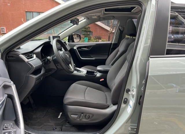 
								Toyota RAV4 (IV), 2020 full									