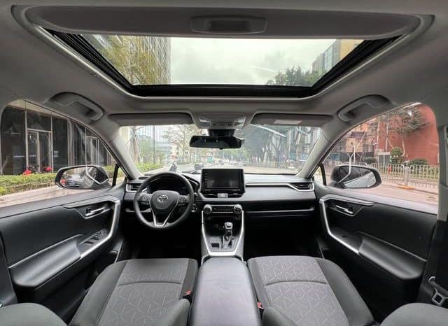 
								Toyota RAV4 (IV), 2020 full									