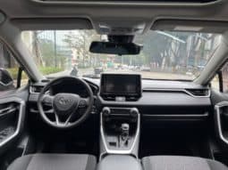 
										Toyota RAV4 (IV), 2020 full									