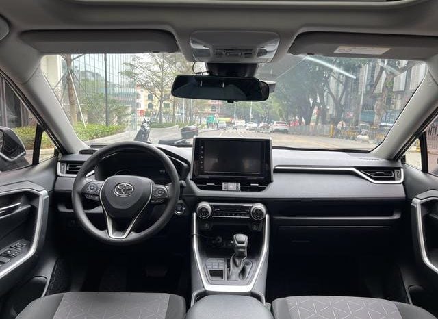 
								Toyota RAV4 (IV), 2020 full									
