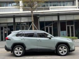 
										Toyota RAV4 (IV), 2020 full									