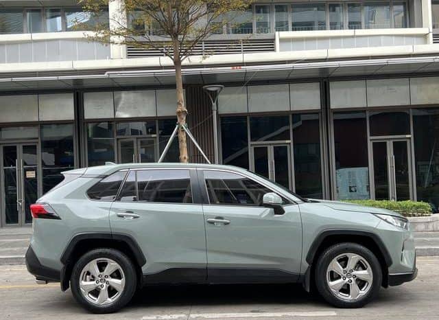 
								Toyota RAV4 (IV), 2020 full									