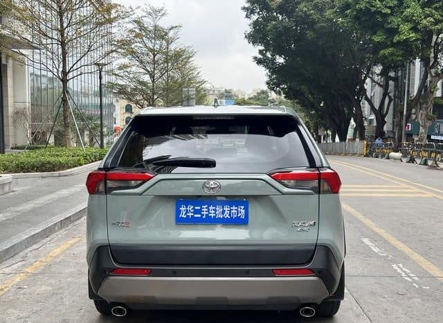 
								Toyota RAV4 (IV), 2020 full									