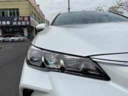 
										Toyota Avalon, 2021 full									