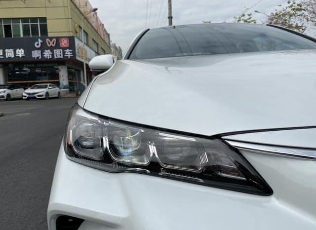 
								Toyota Avalon, 2021 full									