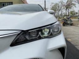 
										Toyota Avalon, 2021 full									