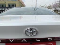 
										Toyota Avalon, 2021 full									