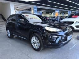 
										Toyota Wildlander, 2023 full									