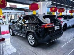 
										Toyota Wildlander, 2023 full									