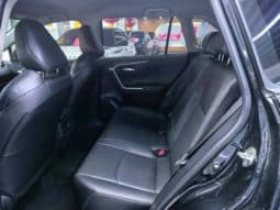 
										Toyota Wildlander, 2023 full									