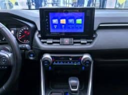 
										Toyota Wildlander, 2023 full									