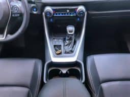 
										Toyota Wildlander, 2023 full									