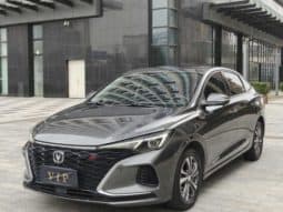 Changan Eada, 2021