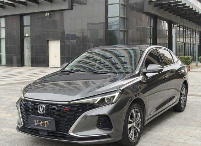 67d2dc87d96a6 Changan Eada, 2021